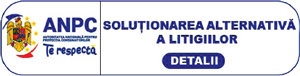 ANPC – Protecția Consumatorilor